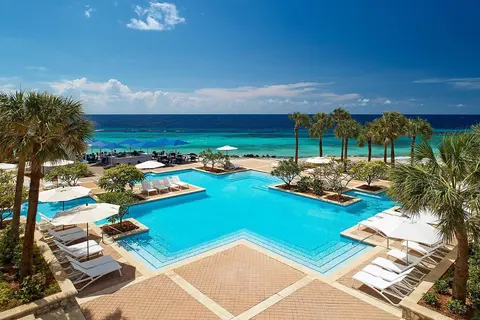 Vakantie op Curaçao (foto 2)